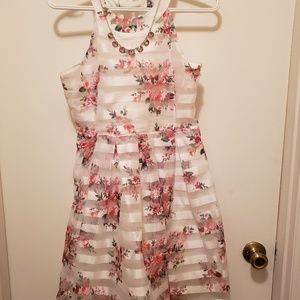 Size 16 dress